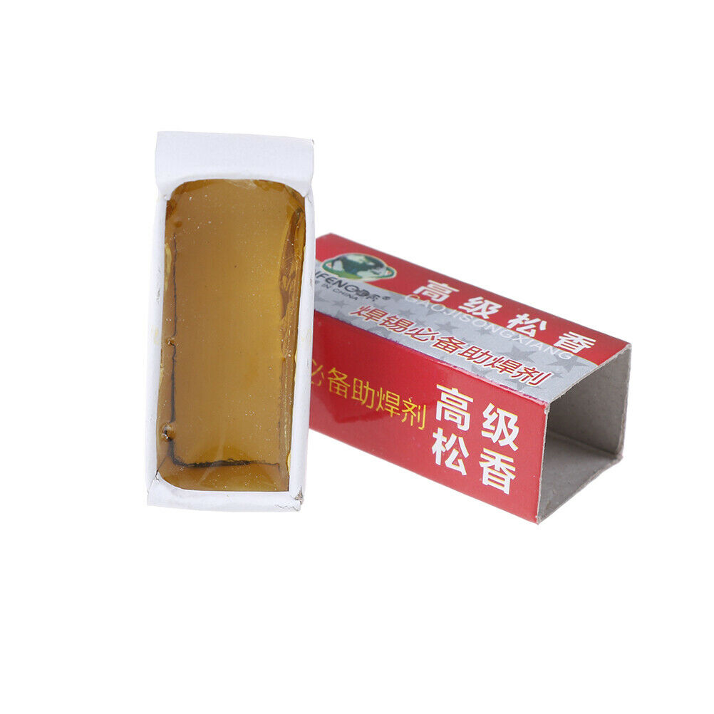 Carton rosin for electric soldering iron soft solder welding fluxes scali.l8