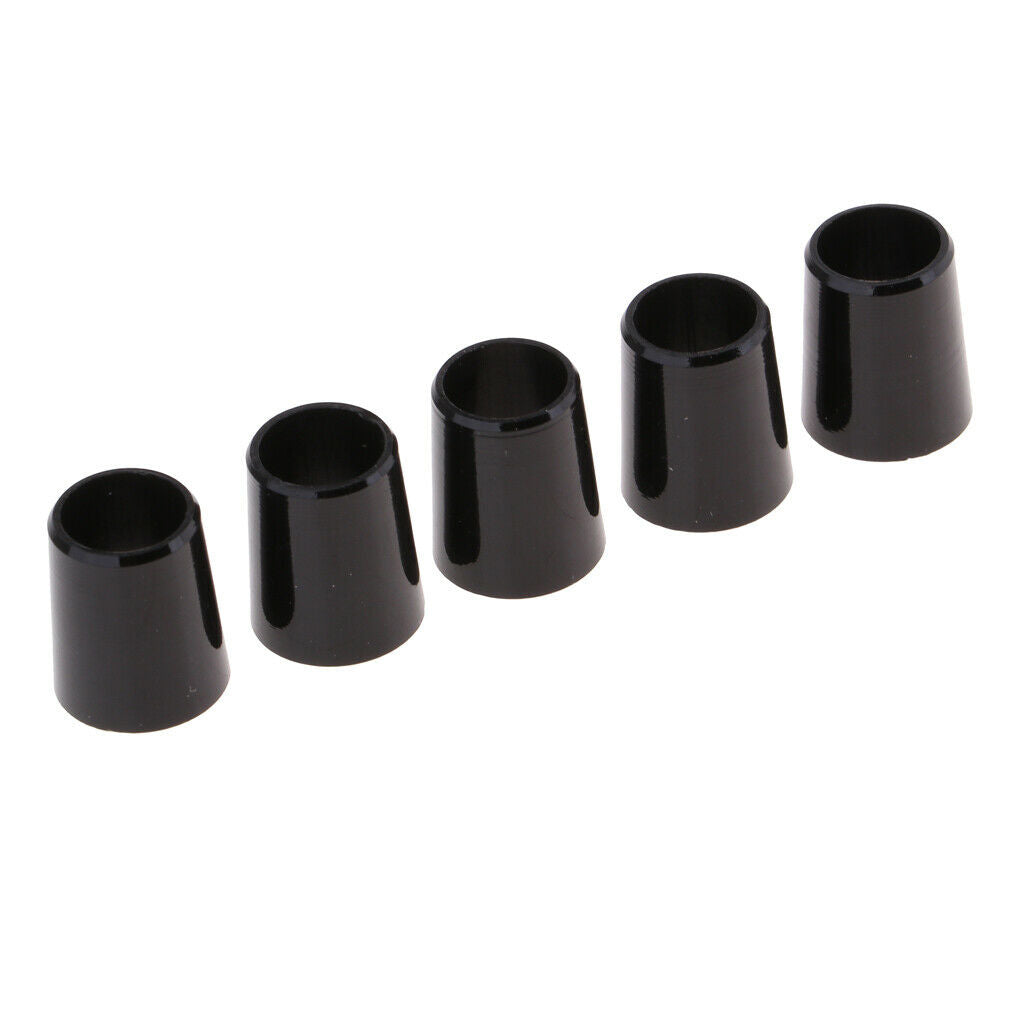 20Pack Premium Golf Wood Irons Ferrules Adapter Sleeve Plastic Accessories