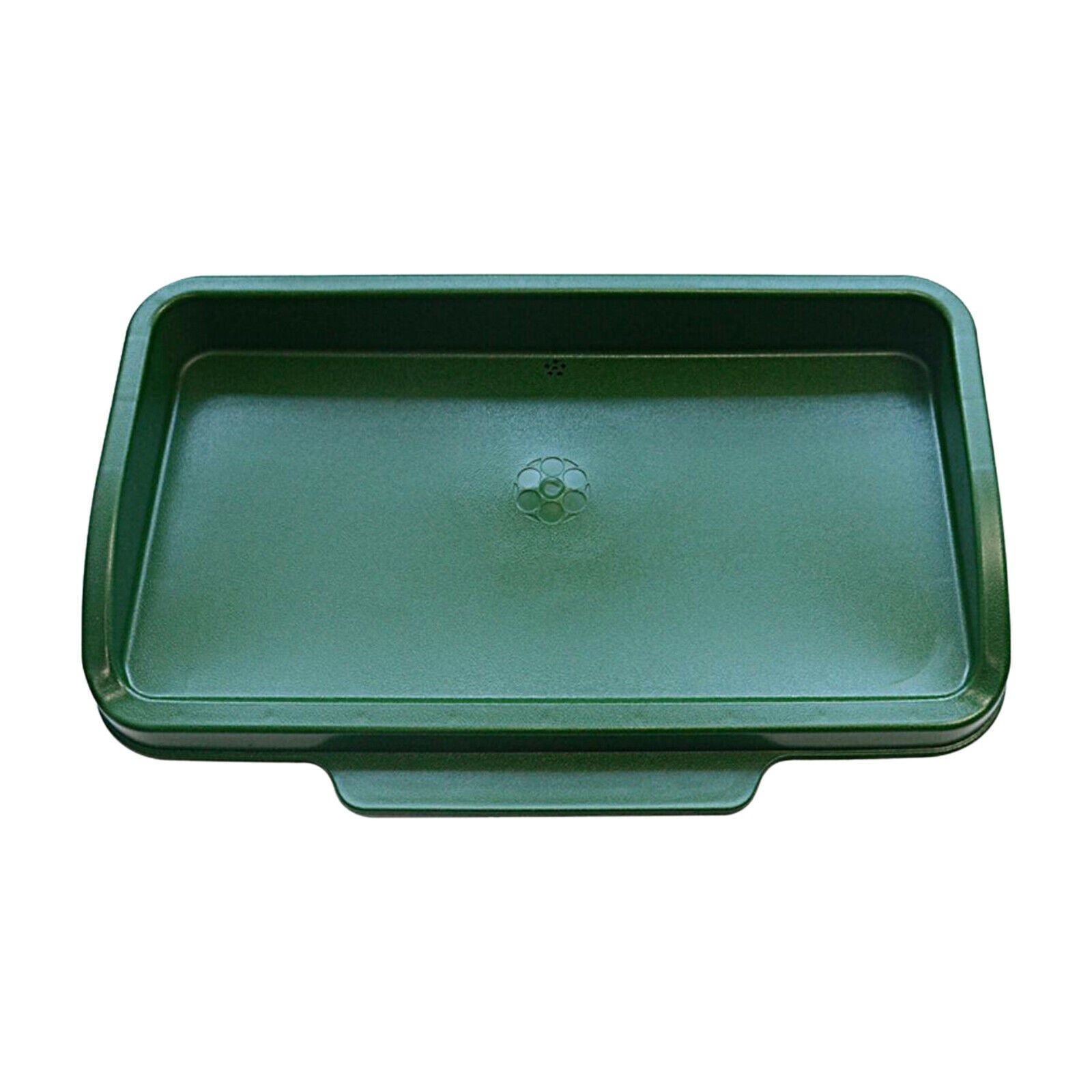 Premium Quality Golf Ball Tray Case Practice Driving Range Balls Container
