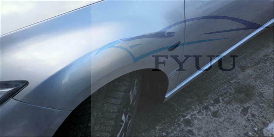 LED Side Dynamic Running Lighting Marker Turn Signal Light For Mazda 6 5 MX-5