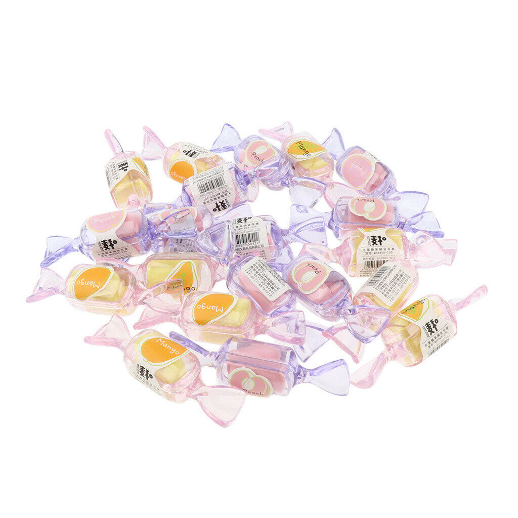 20 Pairs Portable Travel Soft Foam Sleeping Ear Plugs Noise Reduction Cancelling
