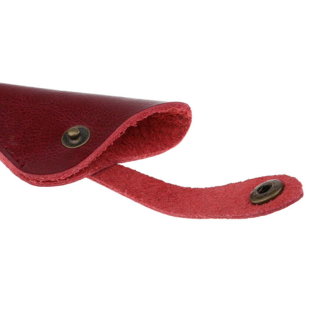 3pcs Professional Hairdressers Scissors Shears Tools Holder Pouch Store Bag