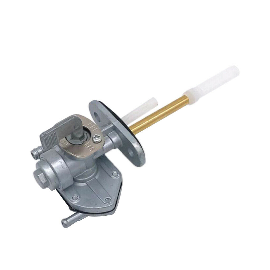 Aluminum Gas Petcock Switch Valve for Kawasaki Ninja 250R EX250F 1988-1992