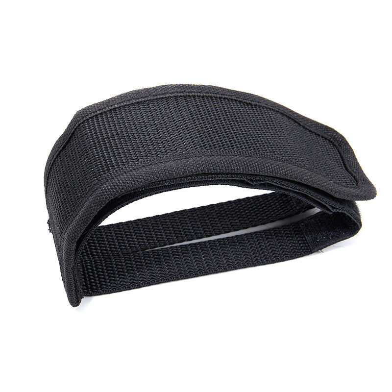 1 pair of Pedal Straps Foot Pedal Straps Kids Pedal Straps Bike Pedal Str.l8
