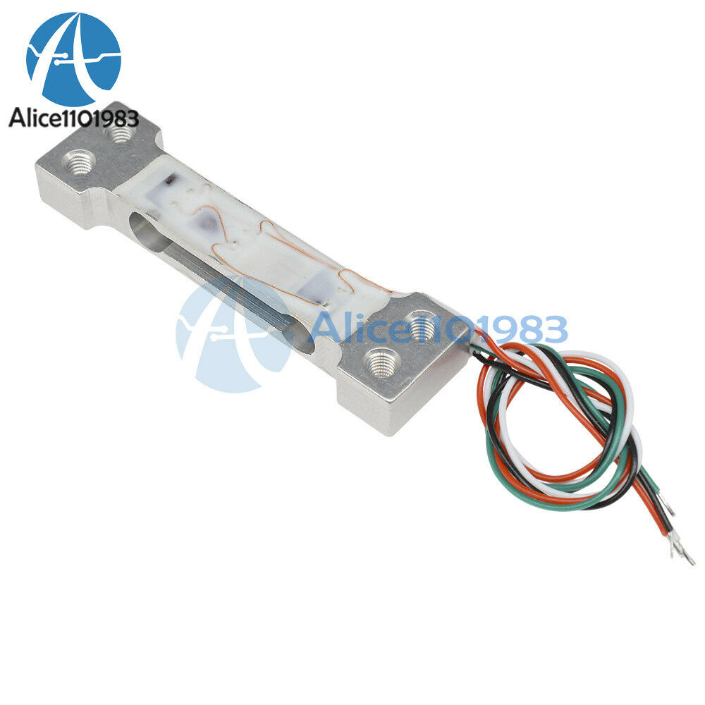 Electronic Balance Four-wire Connecting Weighing Load Cell Sensor 100g