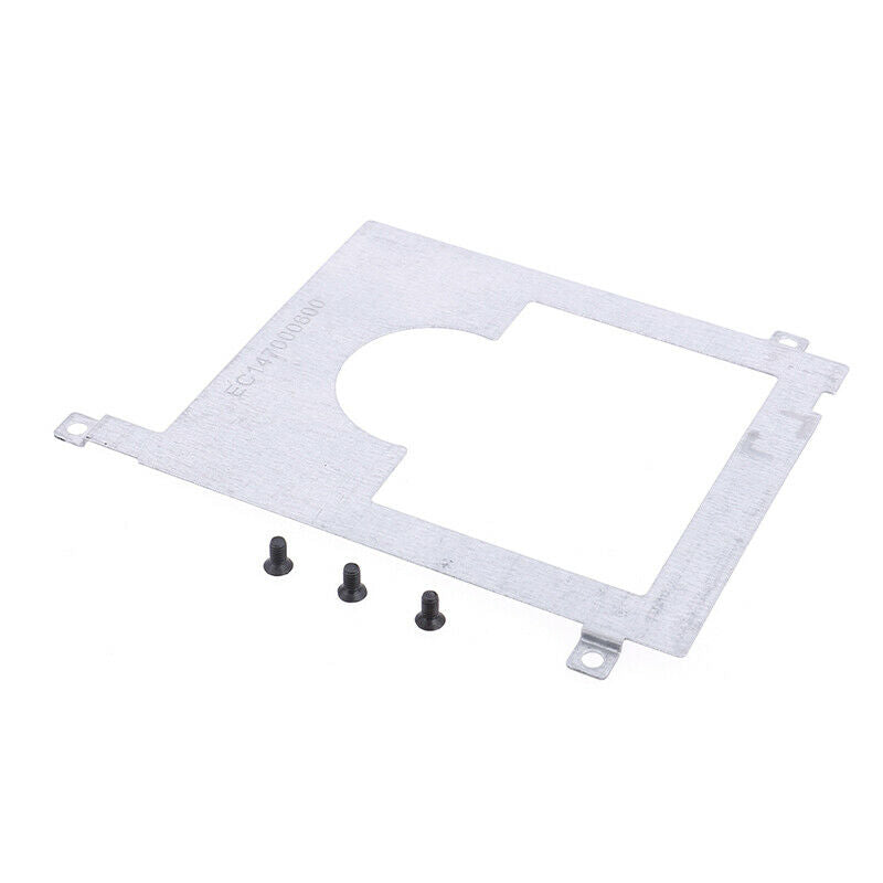 1Pc New Hard Drive Caddy Bracket For DELL Latitude E7450 04X5X8 EC1470006.l8