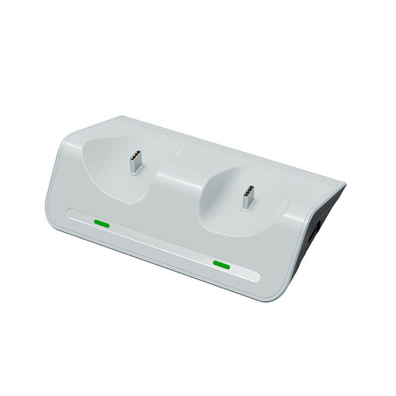 Dual USB Charger Station Dock Fast Charging Stand USB Port For PS5 ControlleBDA
