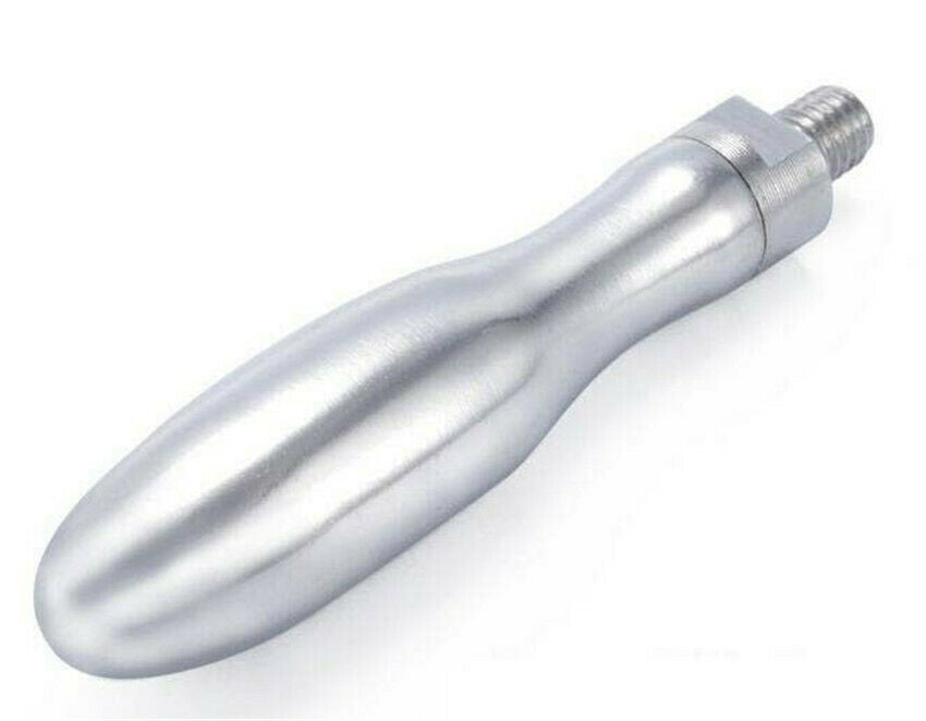 Milling Machine Part- Ball Crank Handle Grip fit ACER (Taiwanese Mill)-16 thread