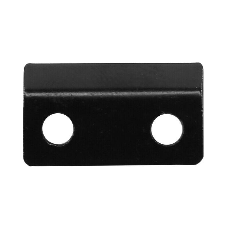 4 Pcs A27 Black Concealed Toggle Loaded Latch Catch Clamp for Case, Toolbox,ClA2