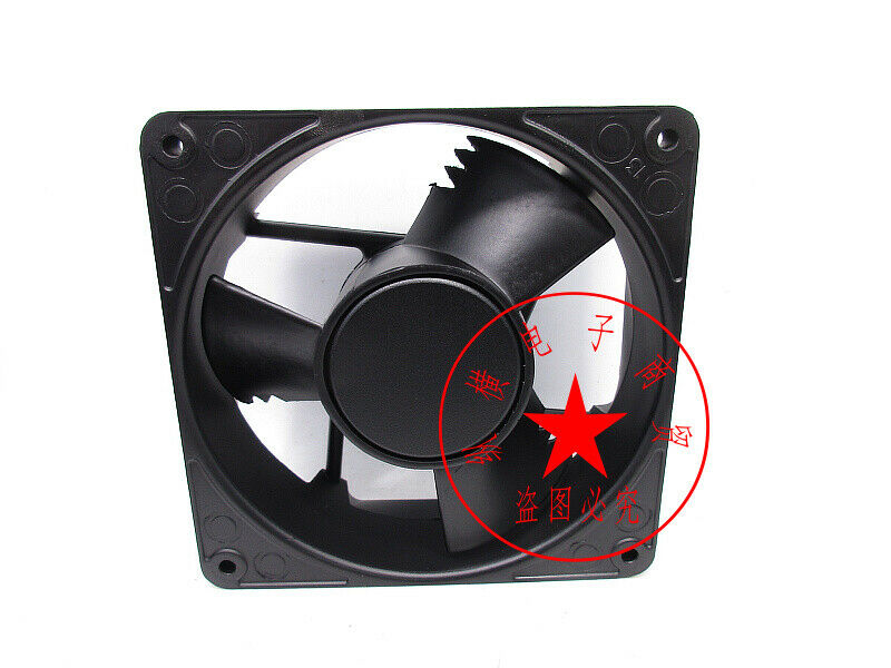 1pcs COMAIR MX3B1 230V AC axial cooling fan 120*120*38mm