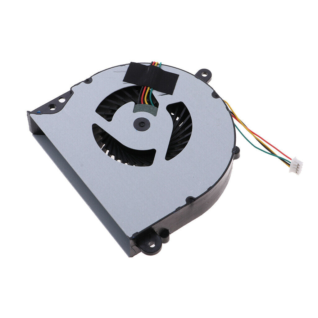 Replacement CPU Cooling Fan For  6560B 6565B 8560 8560B 8560W 4-Pin