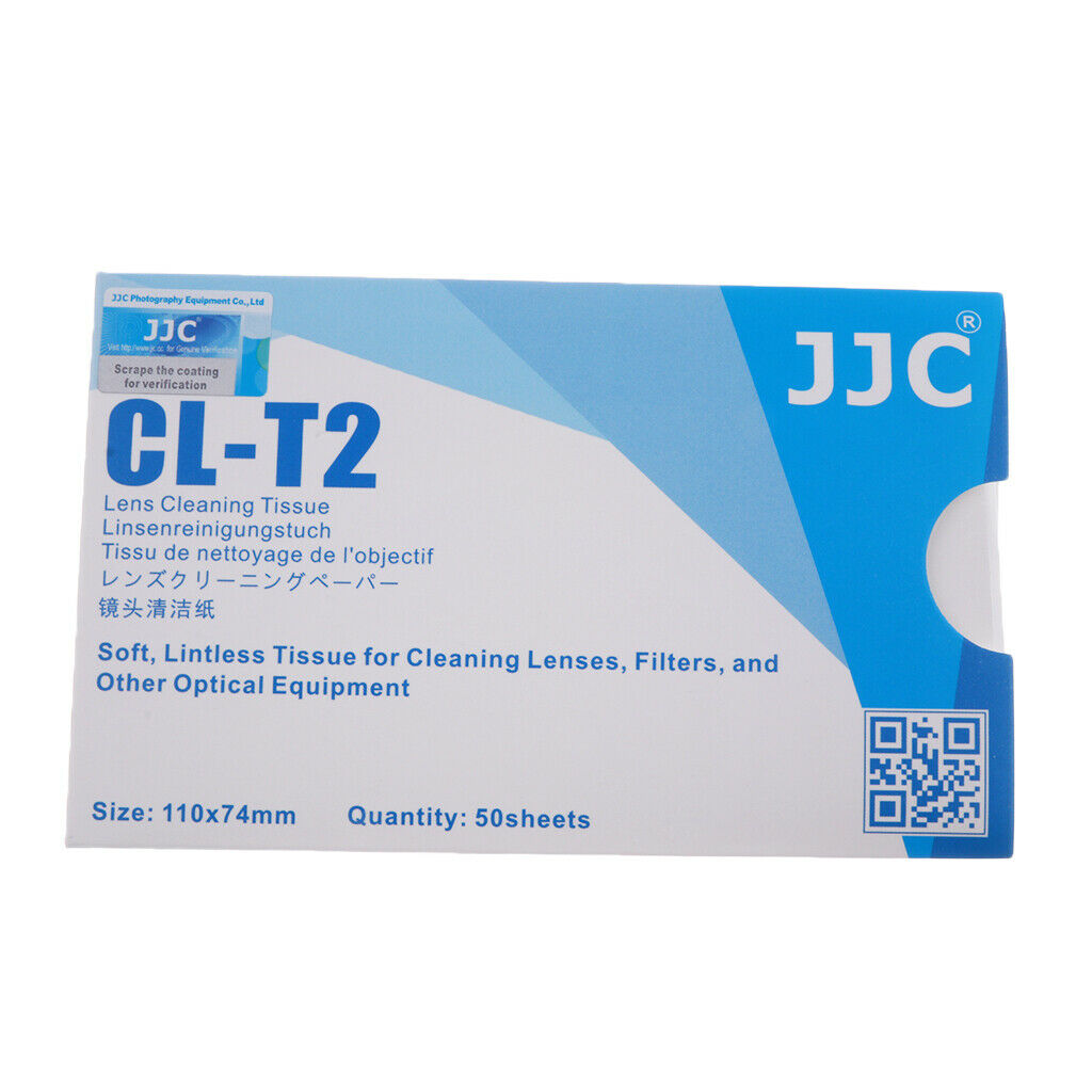 250 Sheets Soft Camera Lens Cleanig Paper Tissue Cleaning Wipes