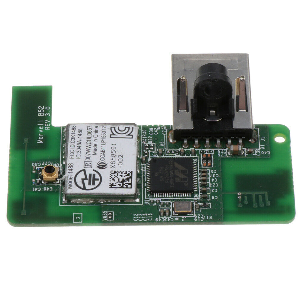 Internal Wireless WiFi Card Module Board Adapter Fit for XBOX360 E/XBOX360