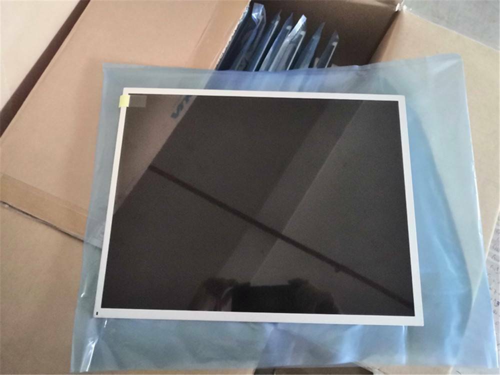 New 15" AUO 1024(RGB)×768 Resolution LCD Screen Display Panel G150XTN06.A