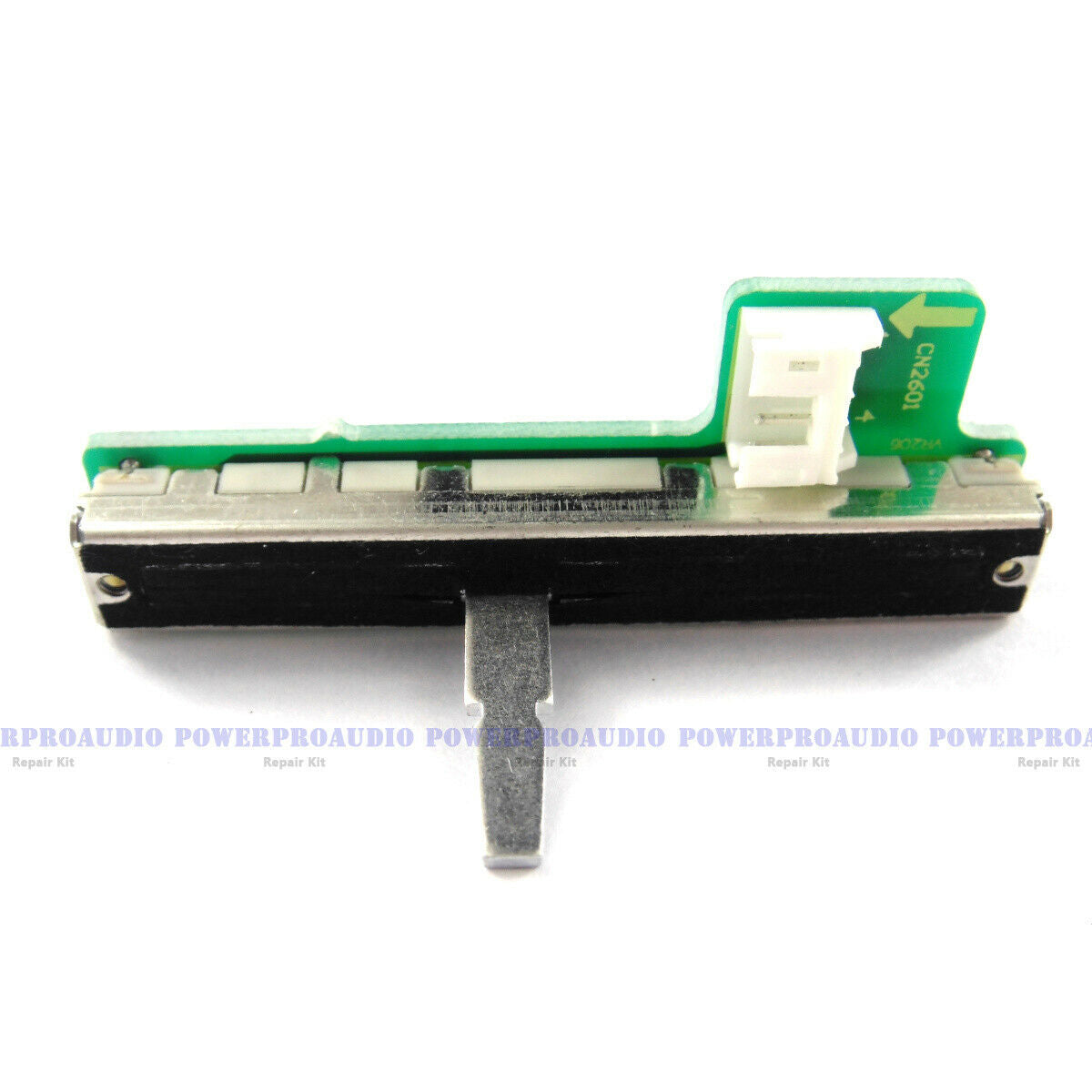 Upgrade Fader Assembly Ch1 or Ch3 for Pioneer DJM 800 (DWX2537 / DWX2539)