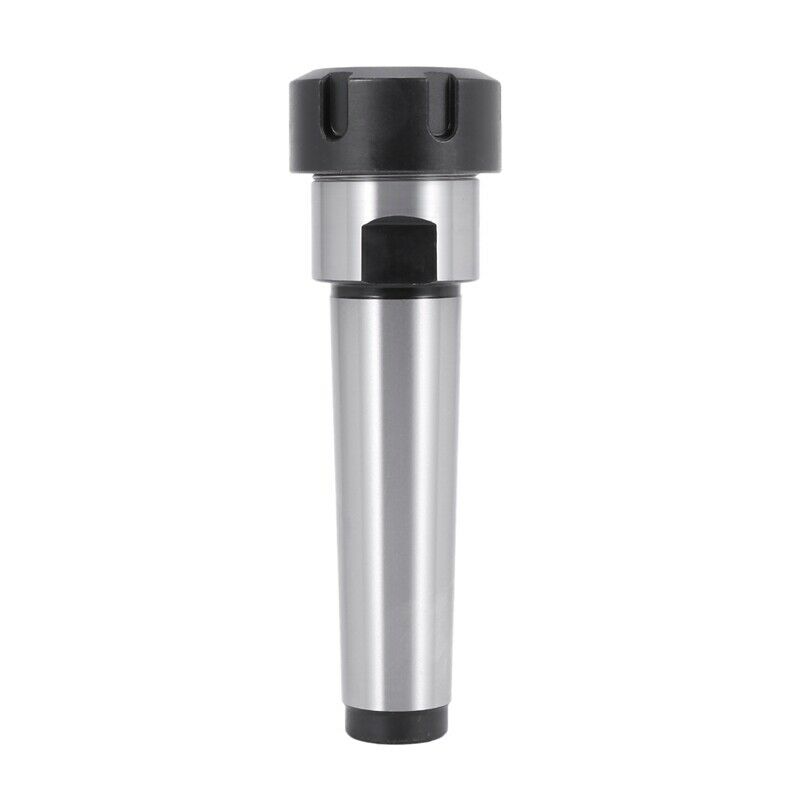 New ER32 MT4 M16 Morse Cone Collet Chuck Tooling Holder CNC Milling Lathe V7P2P2