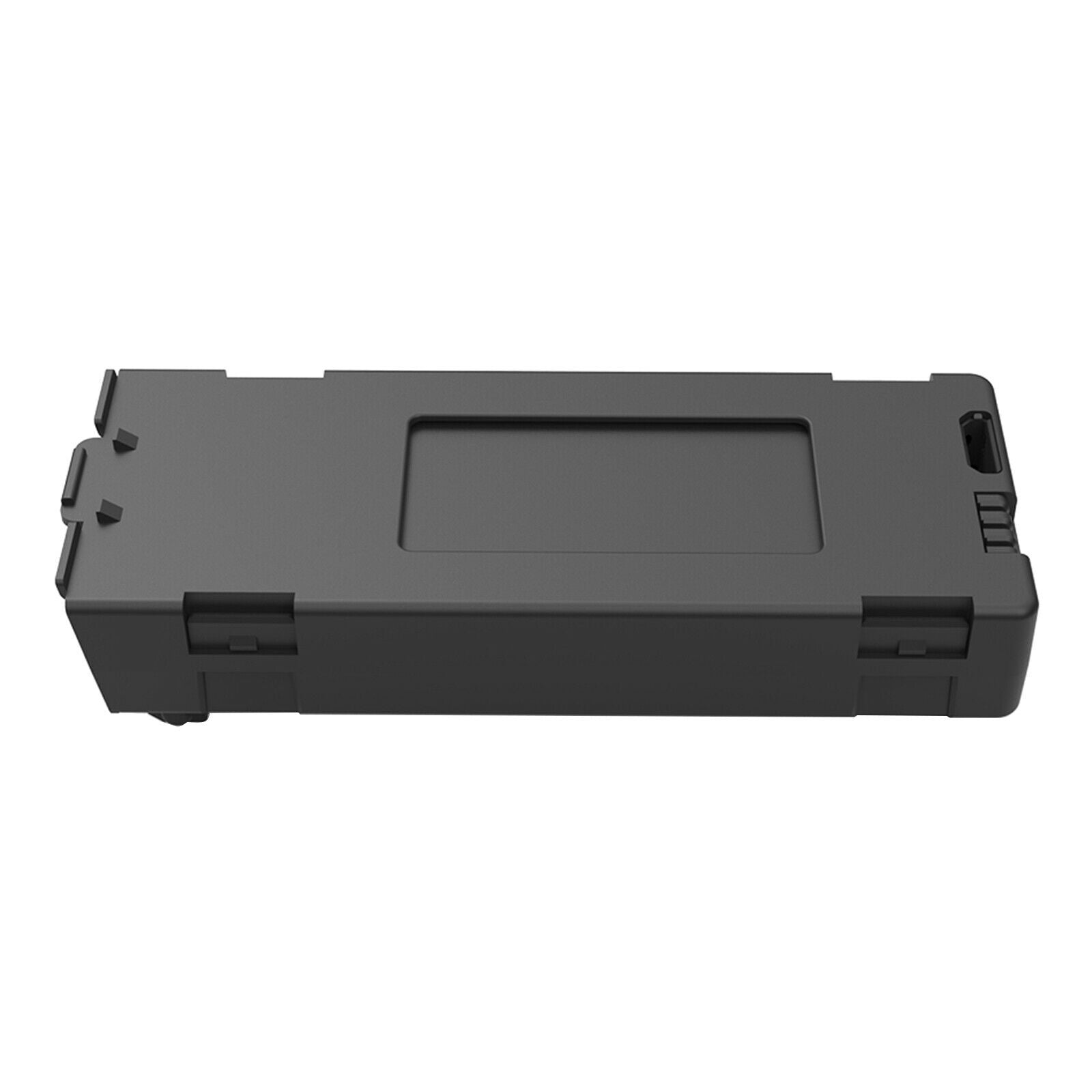 Remote Control UAV Battery Replaces Parts Easy to Repalce Black fits for E525