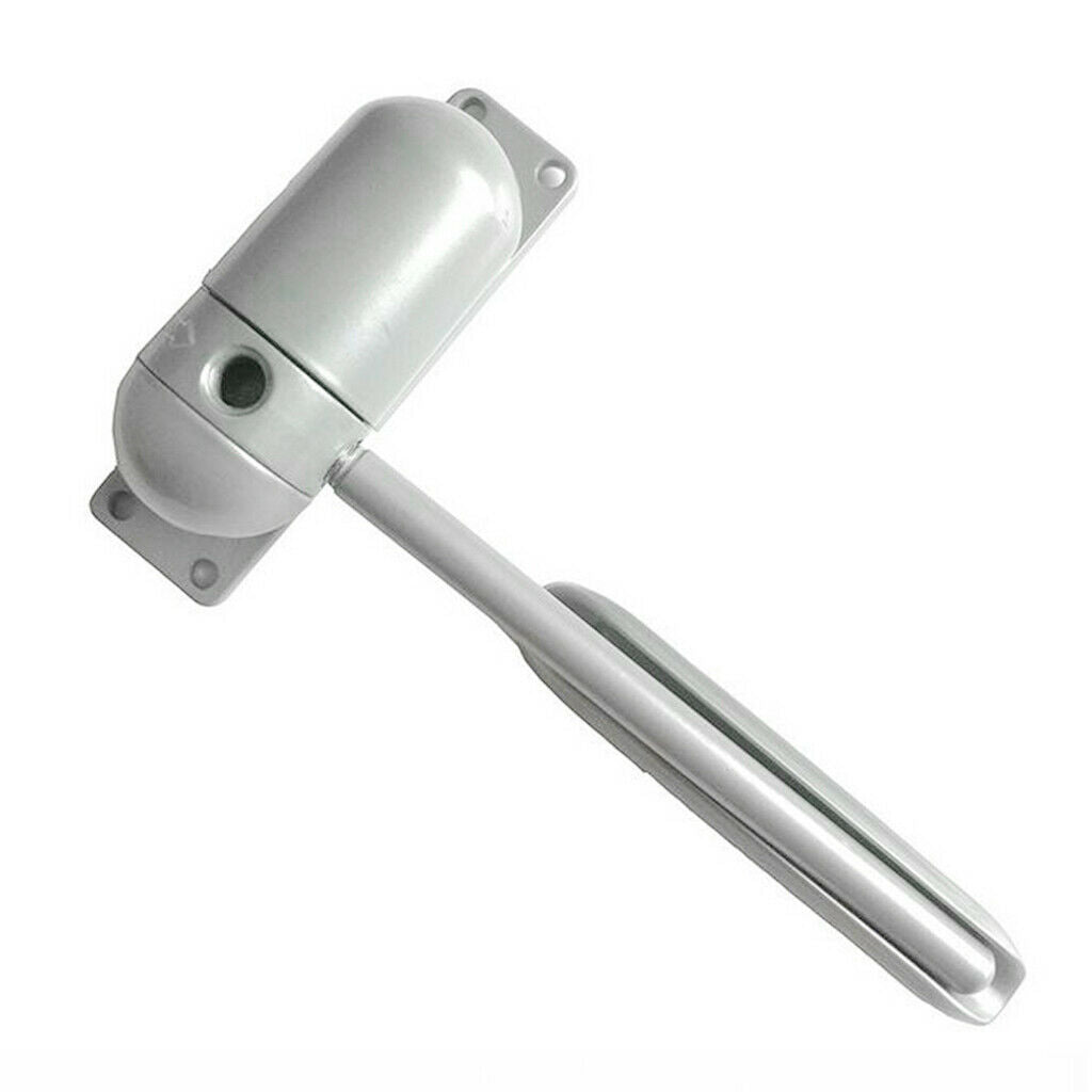 2 Piece Mini Door Closer Automobile Adjustable Door Stopper Door Hardware
