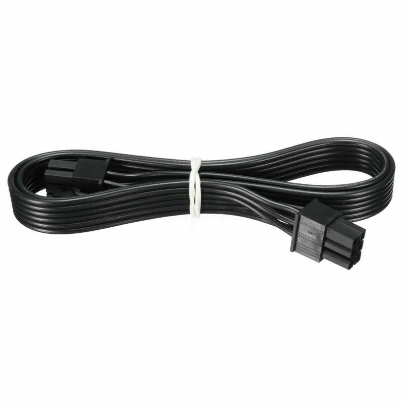 10X 18AWG 6Pin Male to 6Pin Male PCI-E Video Graphics Card Power Adapter Cable