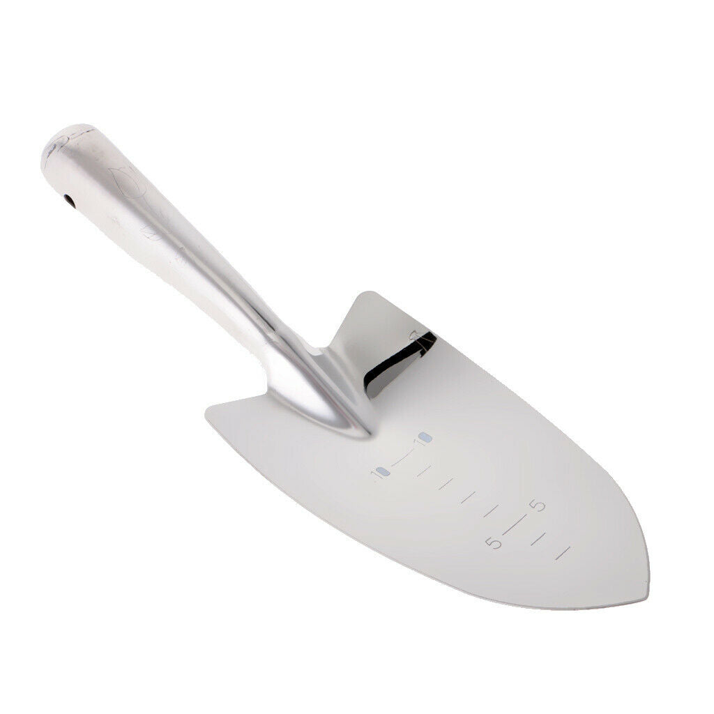 Mini shovel made of stainless steel Outdoor shovels with several multifunctional