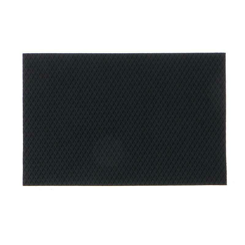 DIY Handmade Non Slip Suck Sweat Mouse Skin Skates for logitec h Razer Mouse