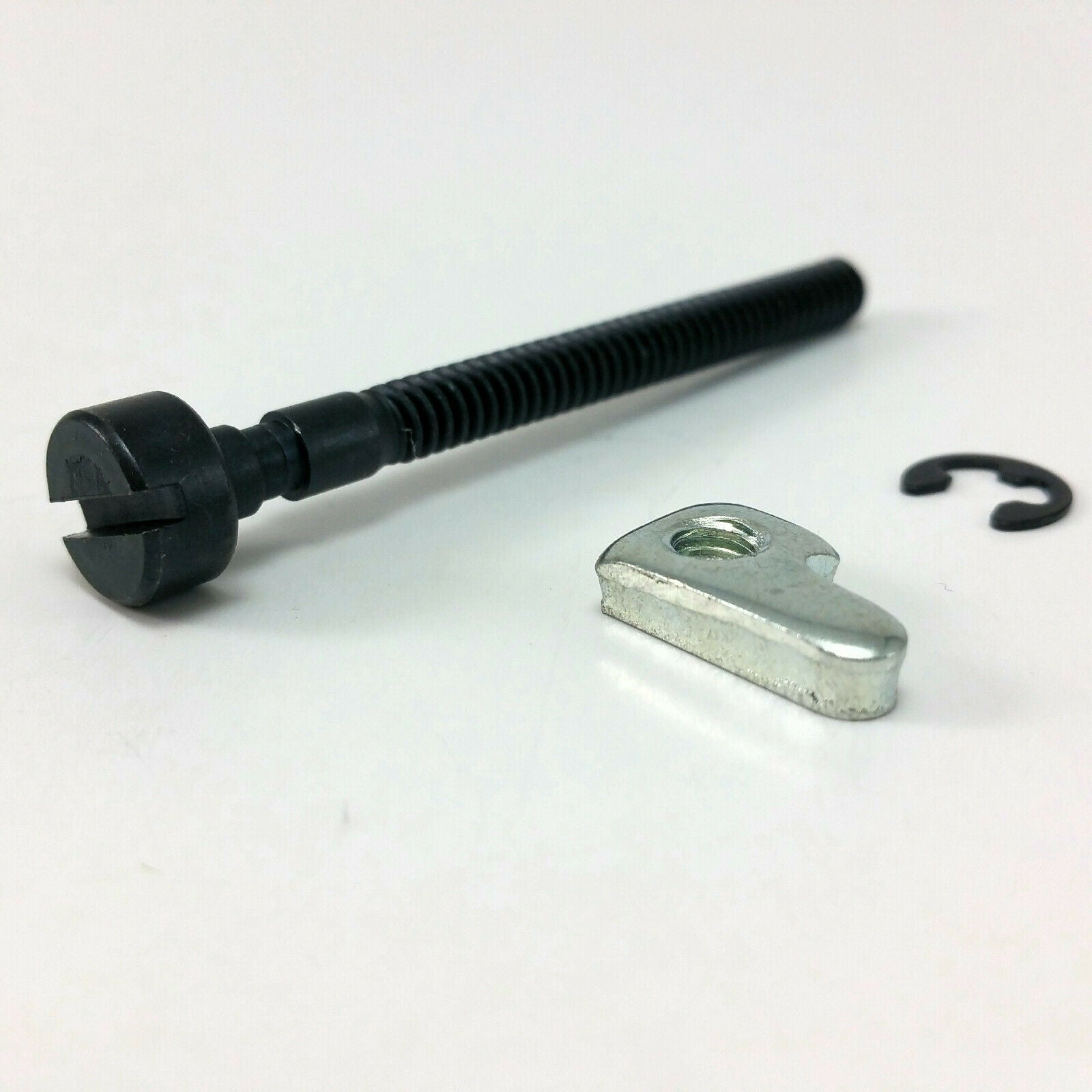 Bar Adjusting Screw / Tensioner for JONSERED 2035, 2036, 2040, CS2234, CS2238