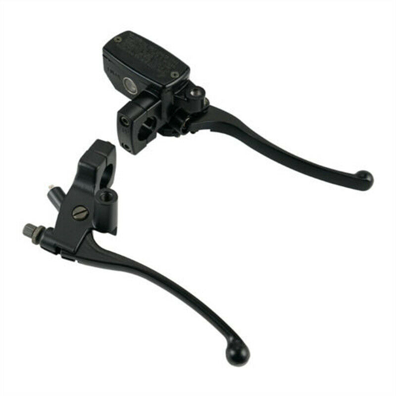 1" 25mm Handlebar Front Left Right Hydraulic Brake Master Cylinder Clutch Lever