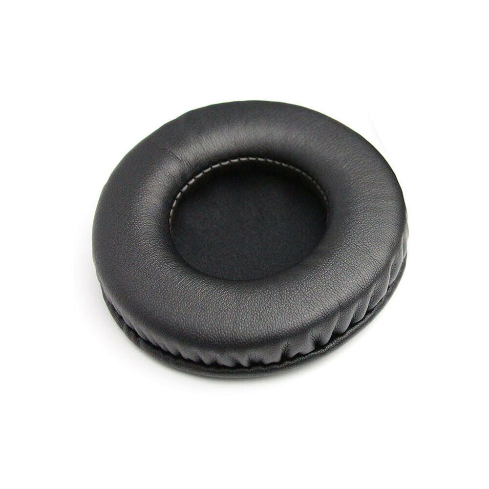 Protein Leather Ear Cushion Pads for Sony MDR-V150 V250 V300 V100 V200 V400 @