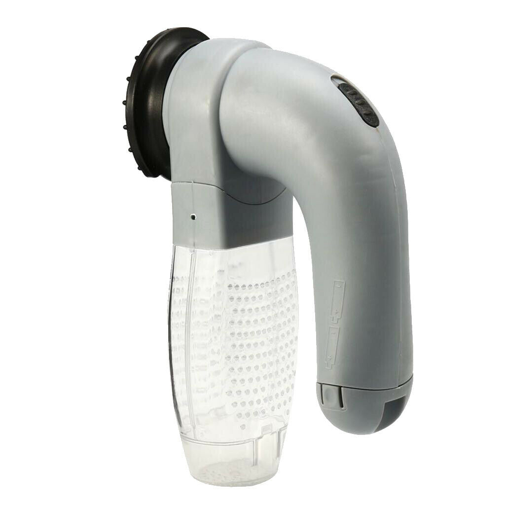Puppy Electric Hair Shedding Pet Hair Remover Groomer, Battery Powered