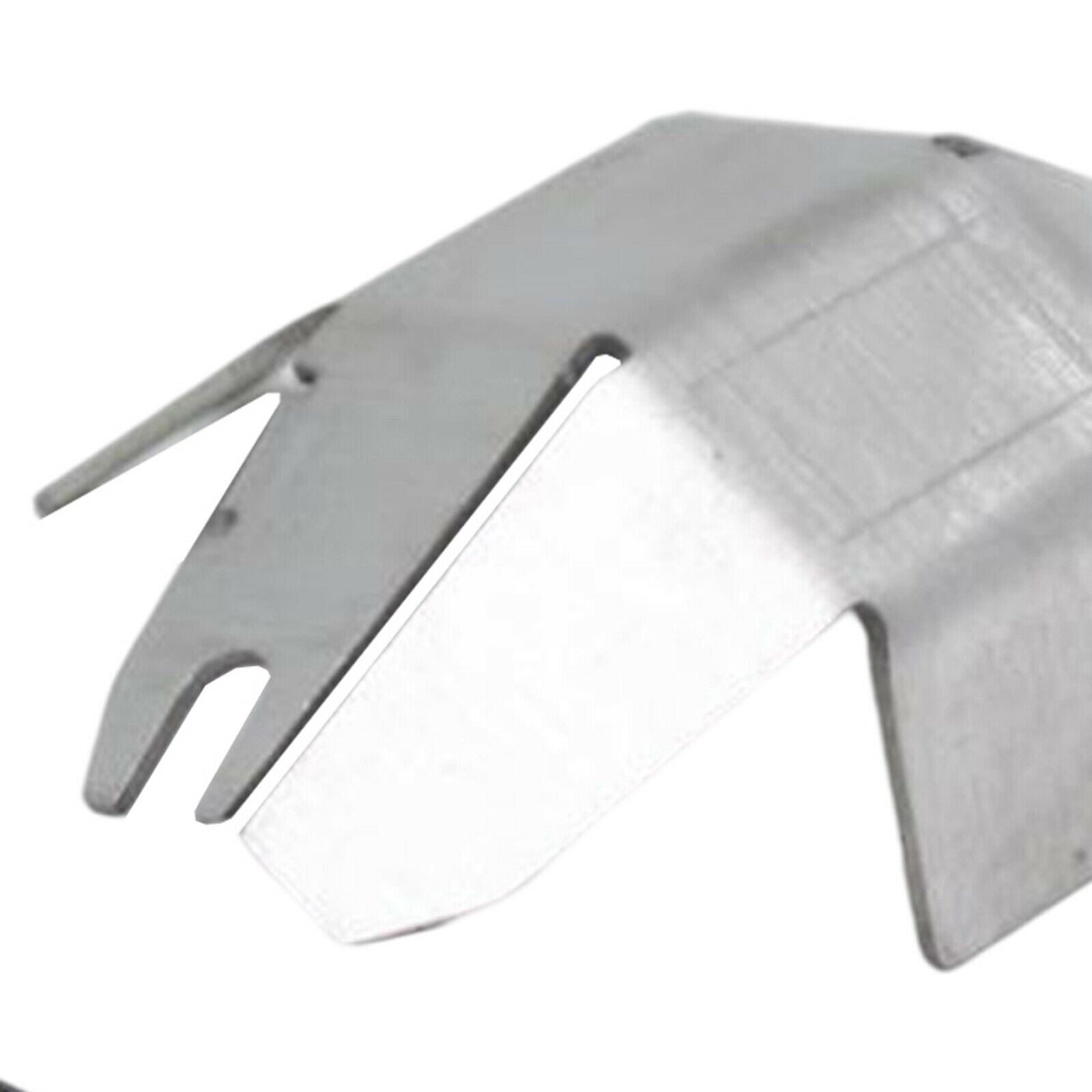 1:10 RC Rear Axle Protection Plate for LOSI BAJA REY V2 Car Buggy Upgrade