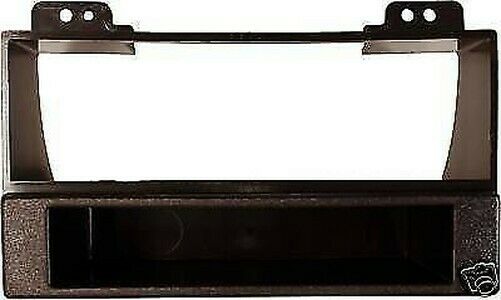 FP-03-11 FITS KIA CARNIVAL 06> CD RADIO STEREO FACIA FASCIA SURROUND PLATE TRIM