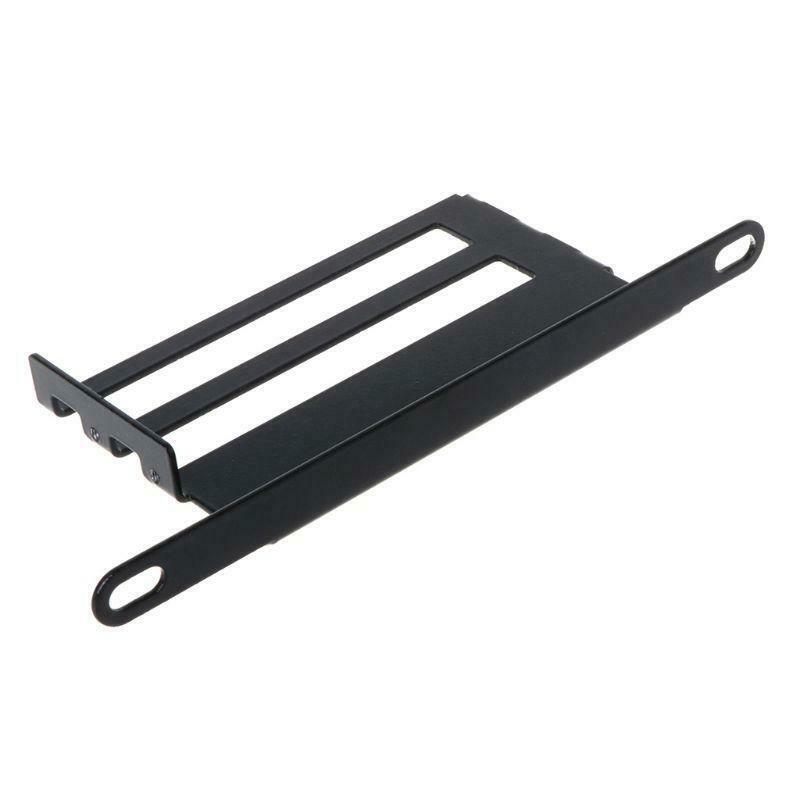 Metal Aluminum Alloy Graphics VGA Card Holder Graphic Card Side Converted Cooler