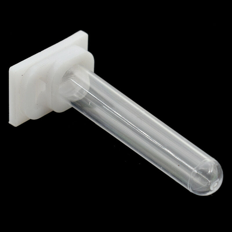 Ant Insect Nest Water Feeding Acrylic Transparent Tube Feeder Farm Supplies