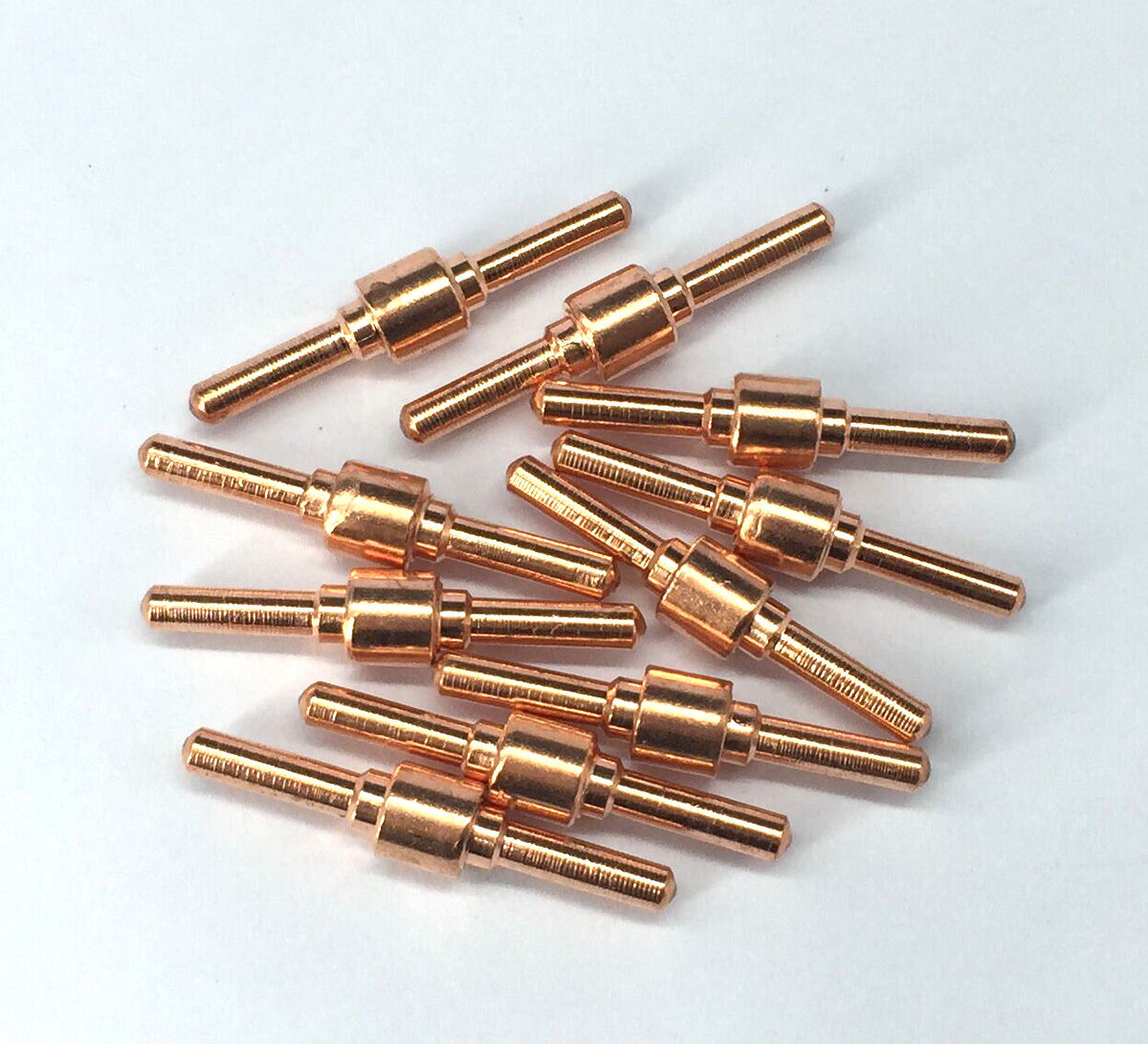 60pcs Air plasma cutting cutter Consumables Extended Fit PT31 LG40 Torch CUT-50D