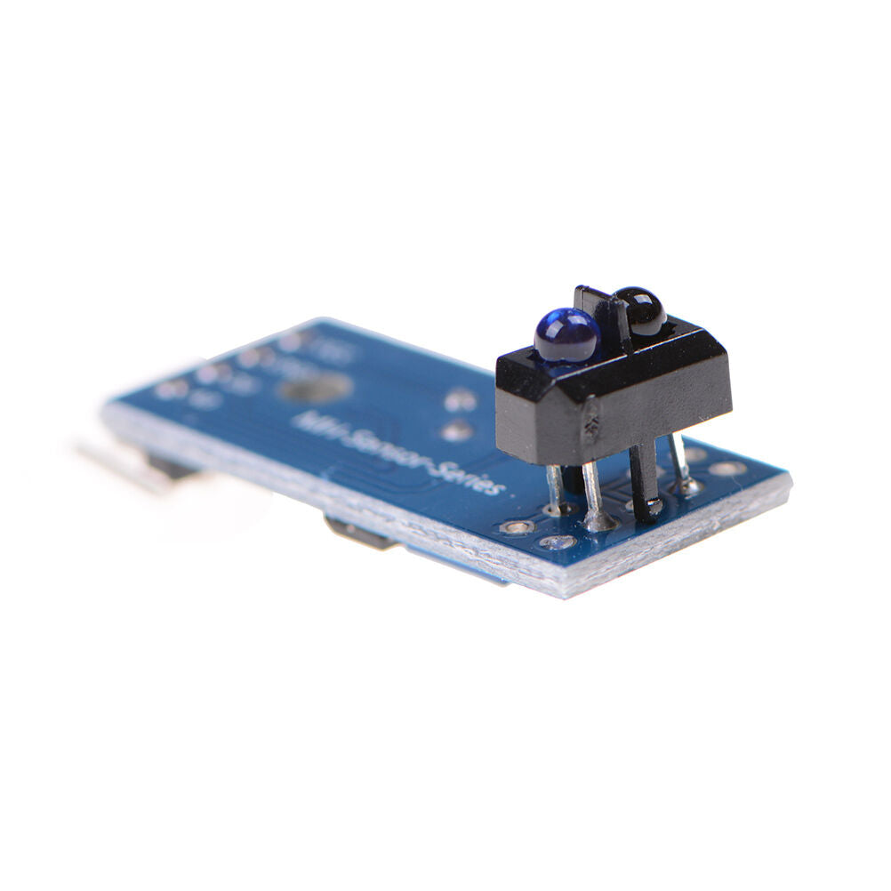 1X TCRT5000 Barrier Line Track sensor Infrared Reflective Photoelectric SwitY1