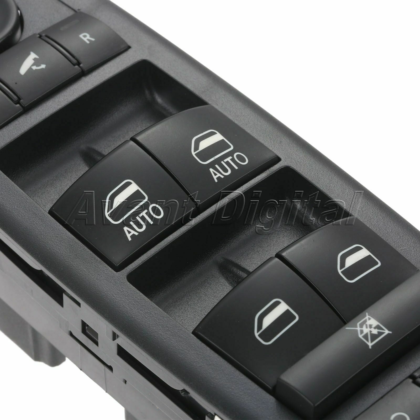 Window Master Switch Fit For 2012-2016 Chrysler Town&Country Dodge Grand Caravan