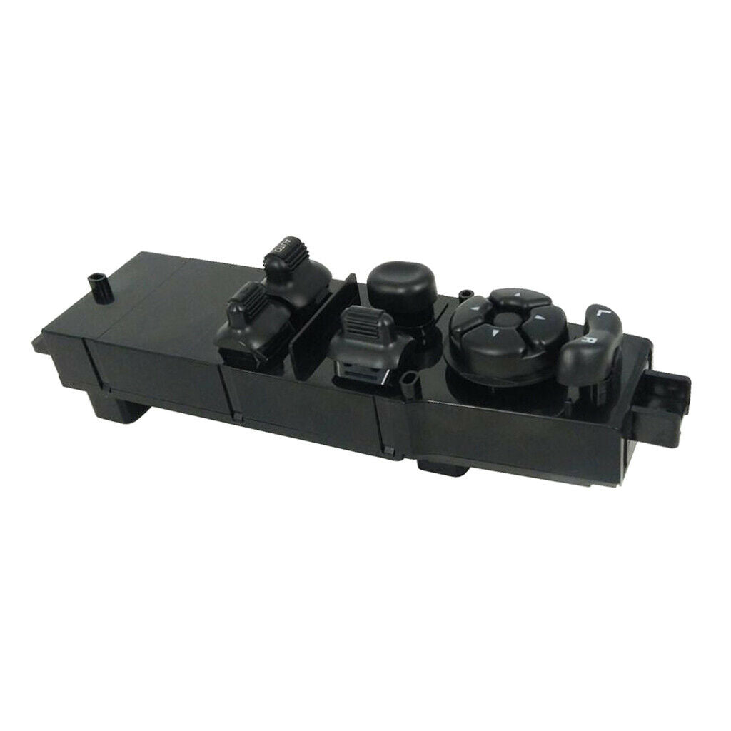 Auto Front Driver Side Power Master Window Switch For Jeep Cherokee