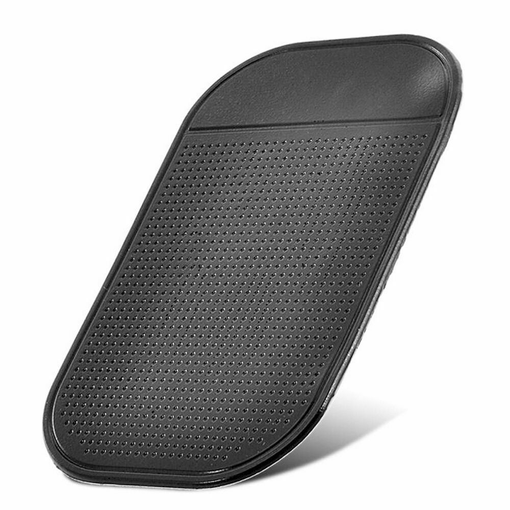 1PC Spider Anti-skid Pad Super Suction Card Viscosity 360Degrees Car Accessories