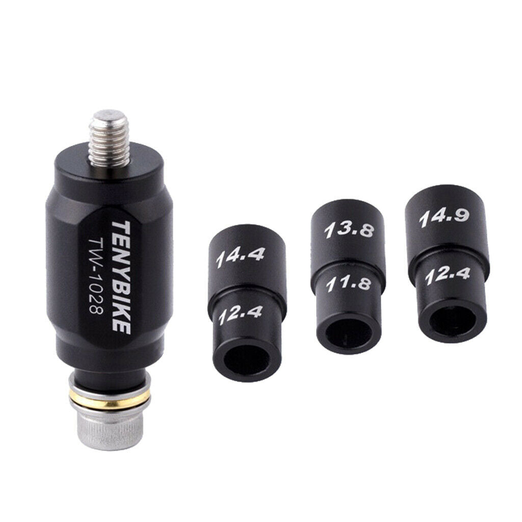Bike DU Bushing Removal Static Needle Bearings Remover Installer Repair Kit