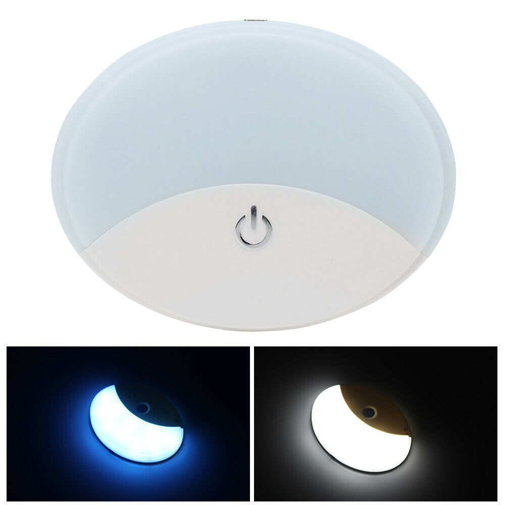 LED Car Vehicle Dome Roof Ceiling Interior Reading Trunk Light Lamp Bulb Lamp
