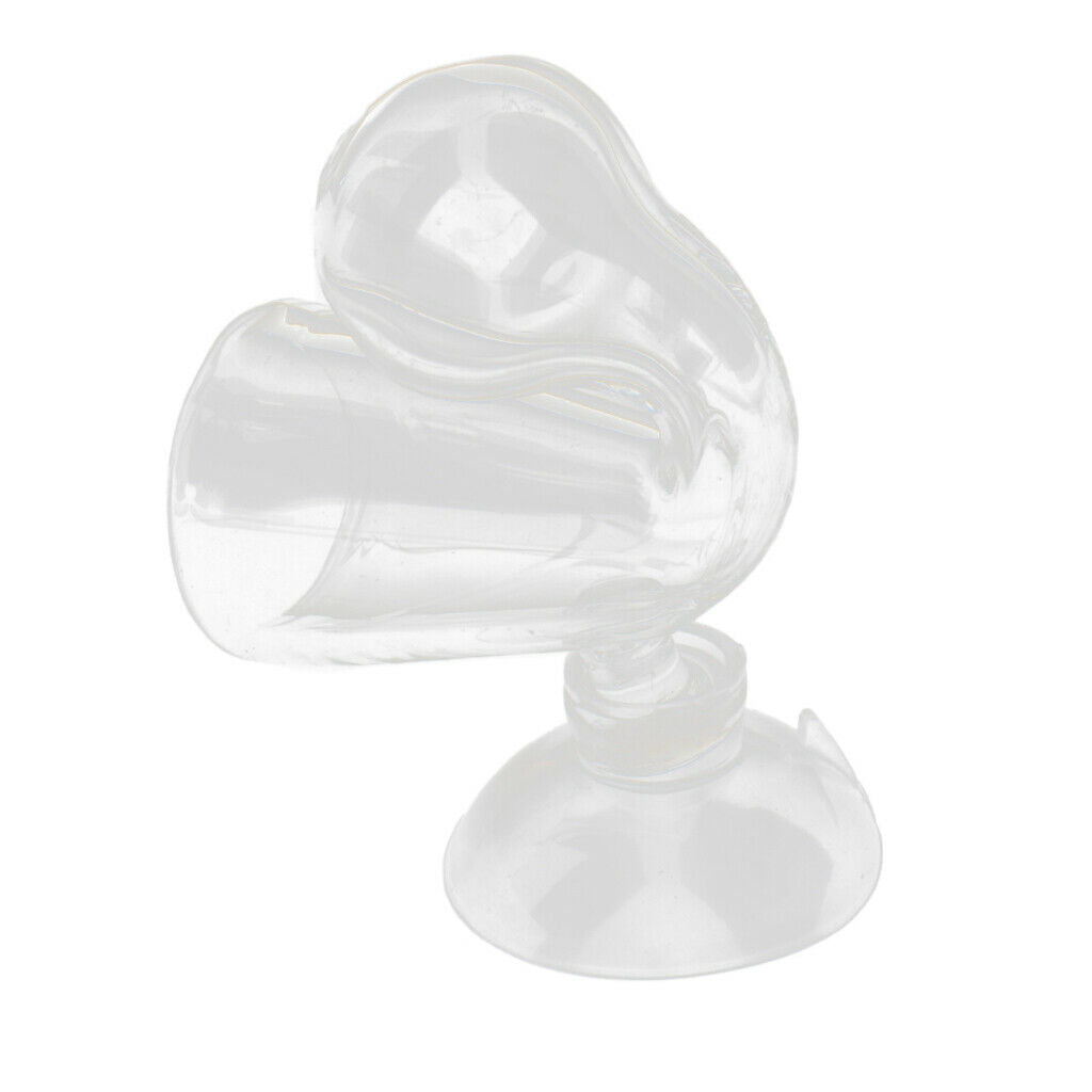 Aquarium CO2 Plant Drop Checker