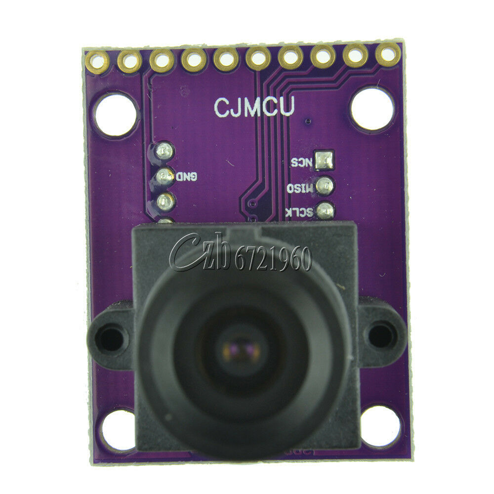 Optical Flow Sensor APM2.52 APM2.6 Multicopter ADNS 3080 Detect Level Movement N