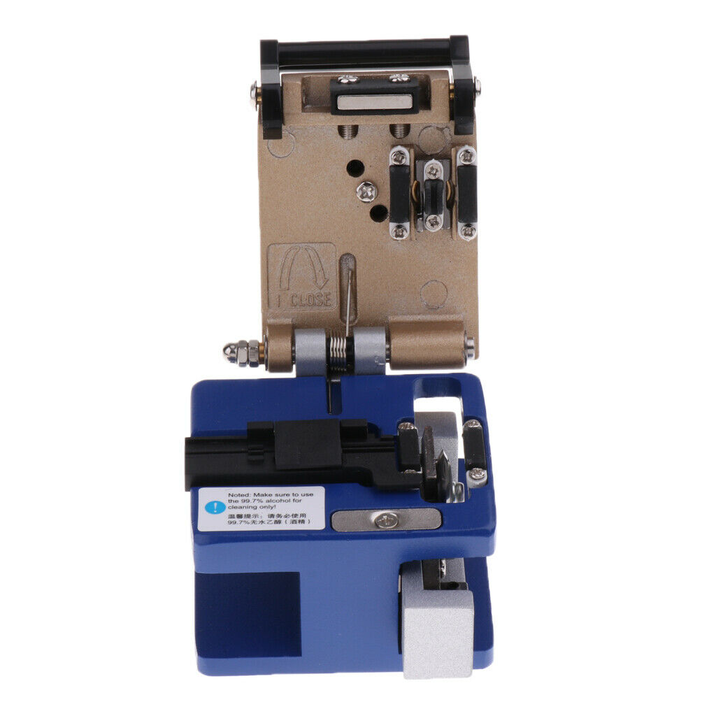 FC-6S Fiber  Fiber Optic Tools High Precision Electric Cable Cutter