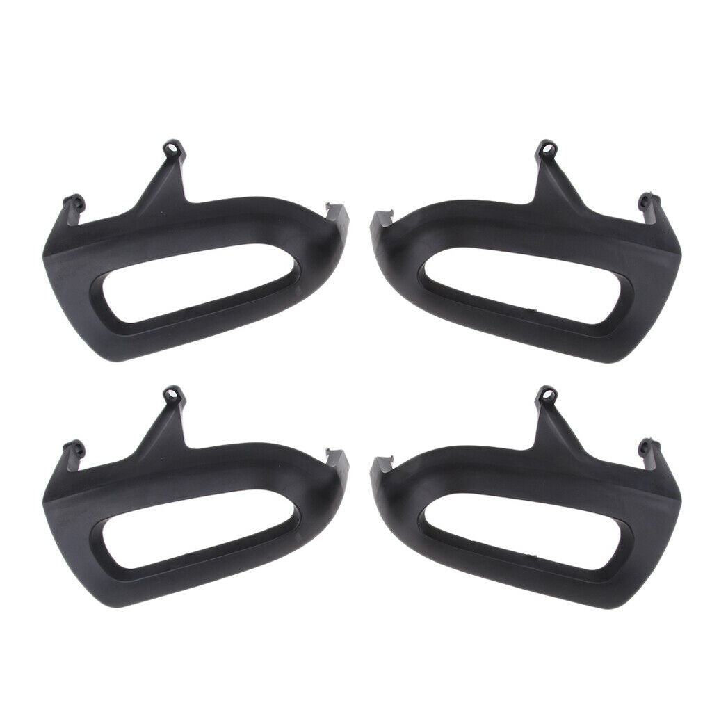 4x Engine Protector Guard for BMW R1100R R1100S R1150R R1100GS R1100SS New