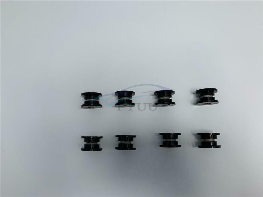 4-bush Shock Absorbing Bushing Tool Kit For Arctic Cat 400454500650 4X4 All