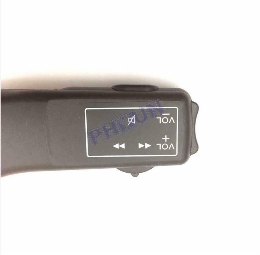 Steering Wheel Controller Universal for Car Radio Multimedia Navigation Player