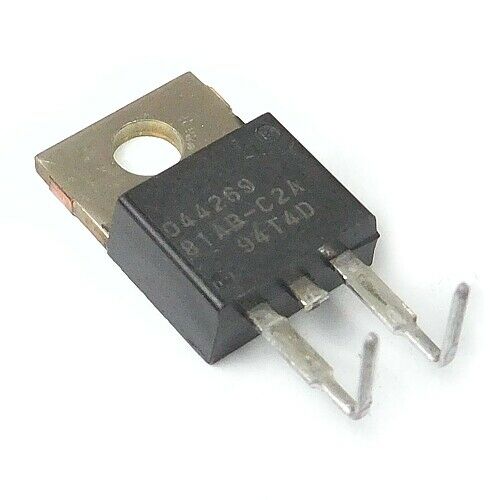 [100pcs] L2610CV 10V 0.5A LDO_81AB-C2A TO220-2 BULK