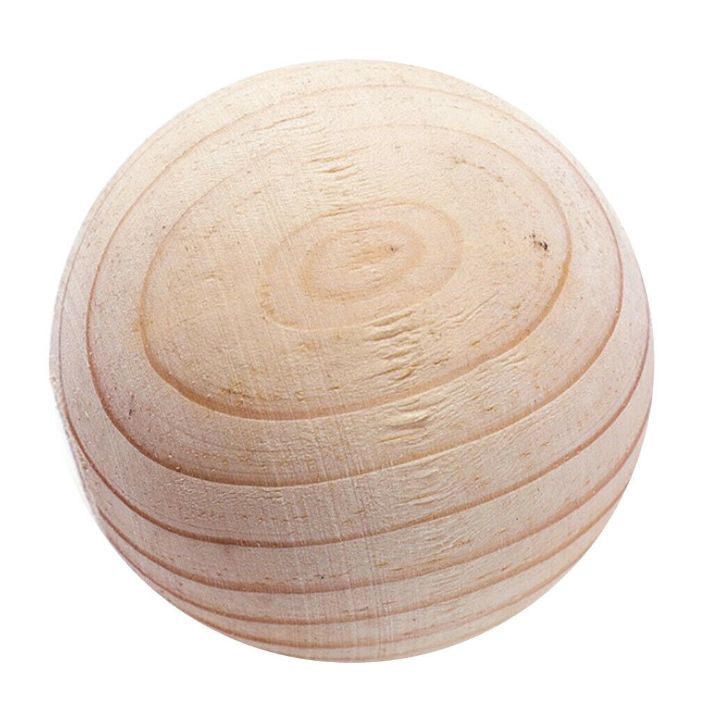 Round Driftwood Rustic Wood Shaped for Northumbrian Coastline DIY Decorating