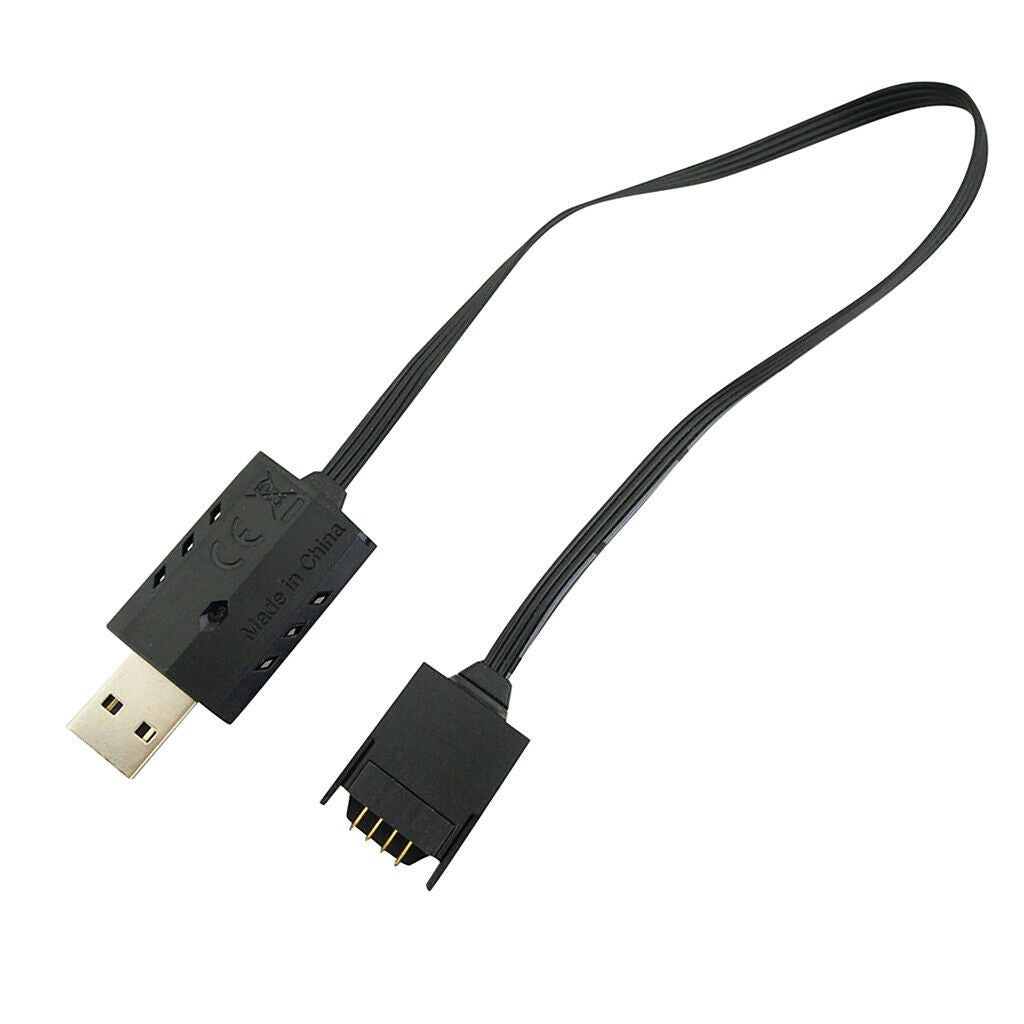 USB Lipo Battery Balance Charger Cable Charging Wire Cord for UDI U31 U31W U36