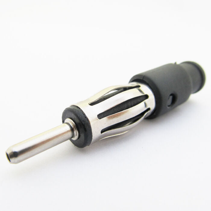 50 pcs Car Radio Aerial ANTENNA PLUG Adapter Plastic Handle